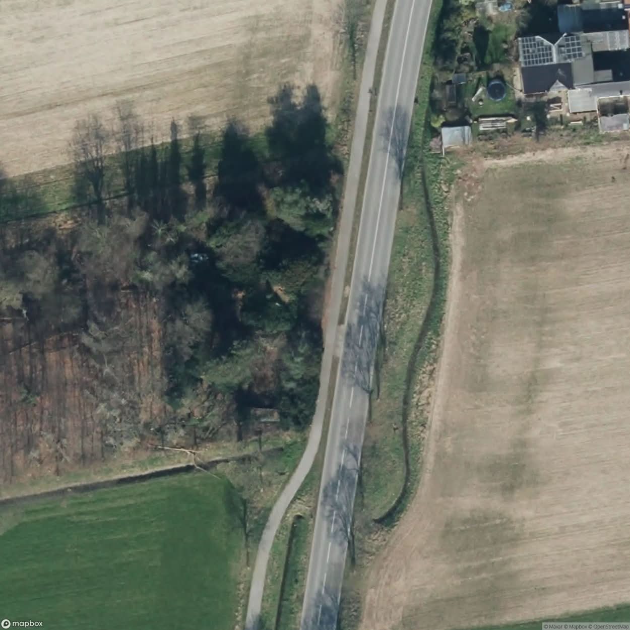 Kempern Farm [GER] #00420