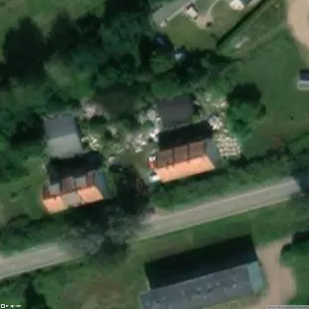 House Mankoos [GER] #00882