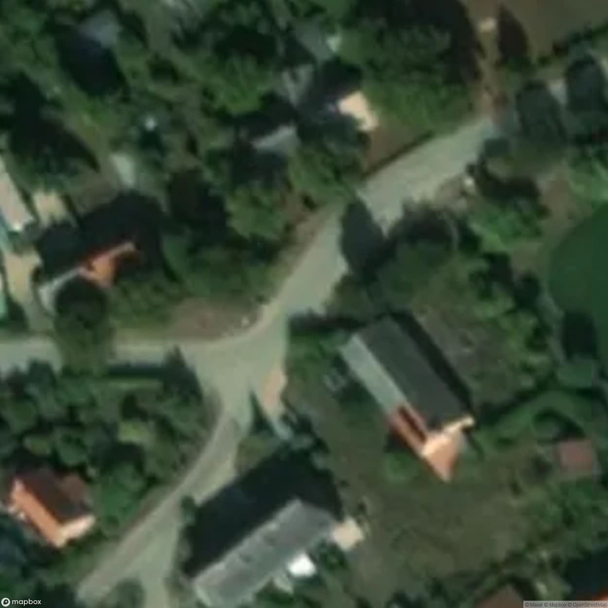 Murder House of Sarah Heinrich [DEU] #01494