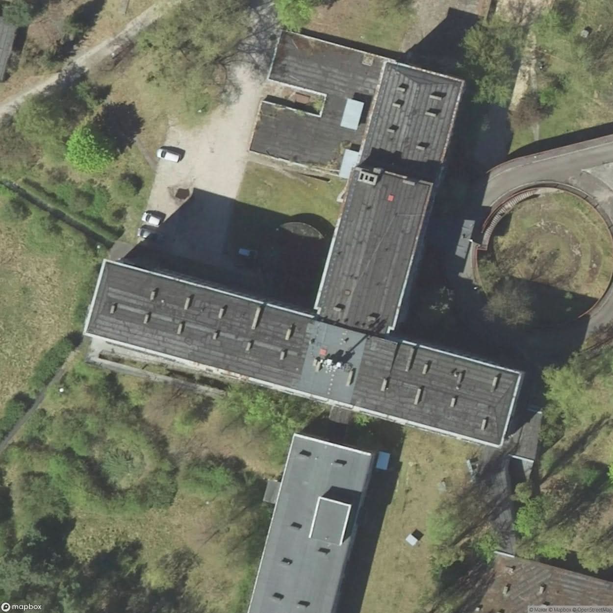 Municipal Baths in Brno-Zábrdovice [POL] #21228