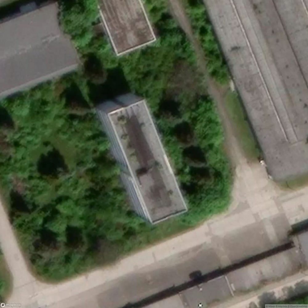 Office Complex [GER] #06126