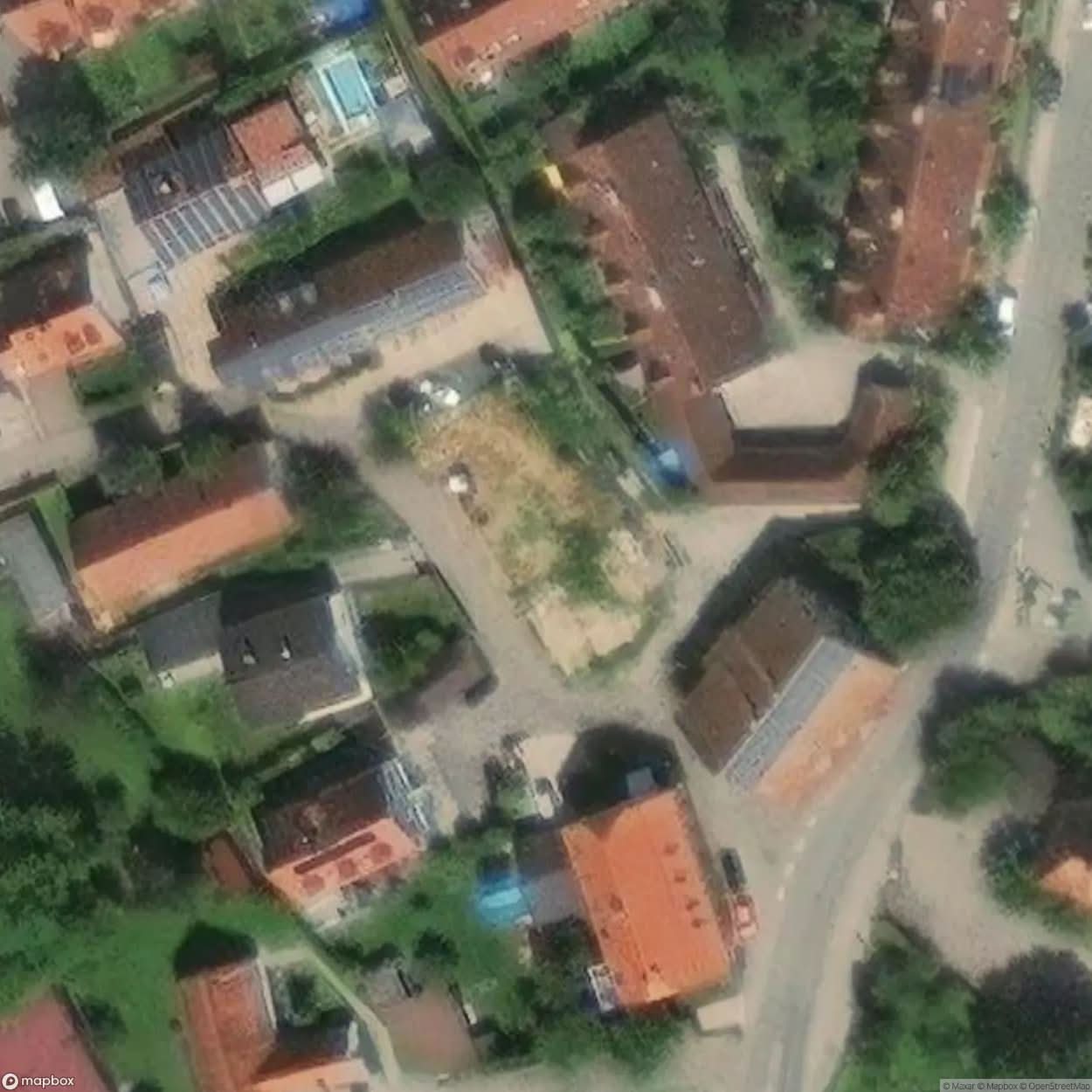 Grandview Hotel [GER] #07818