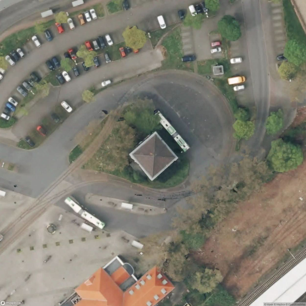 Bunker Zu [GER] #15663