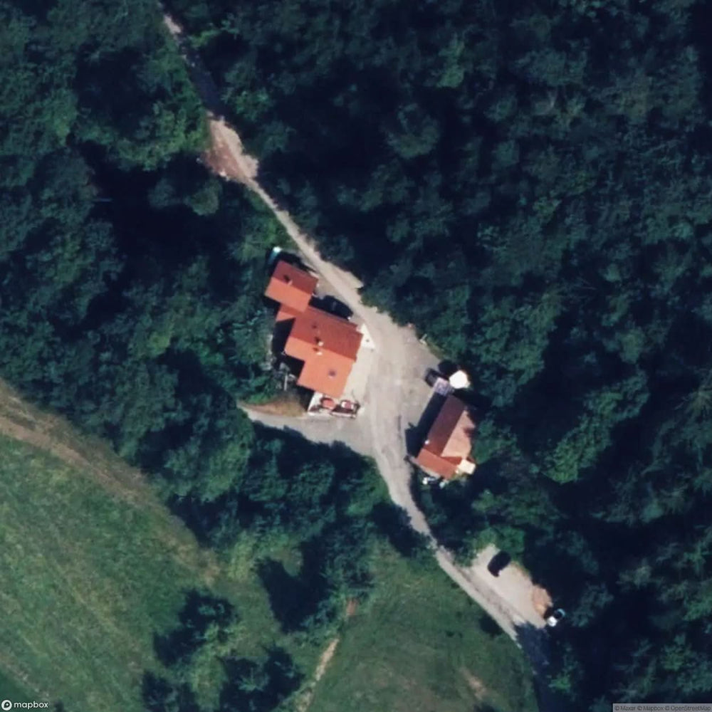 Lost Indian House [GER] #03629