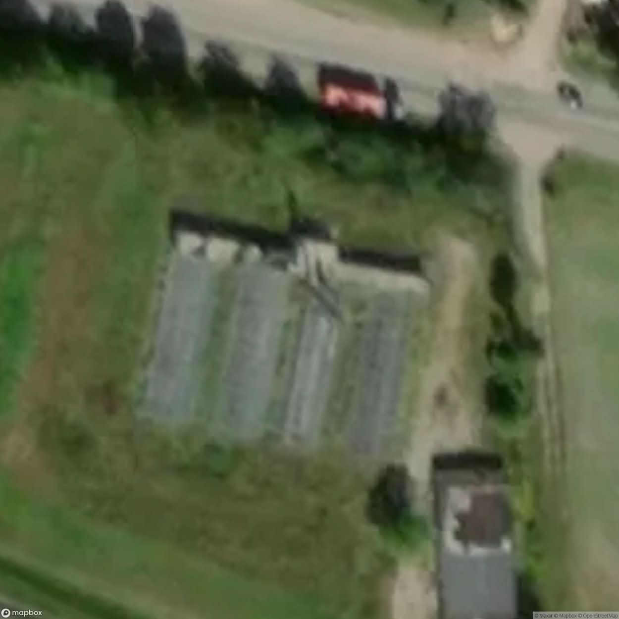Site Abandoned Greenhouses In Janow [POL] #33673