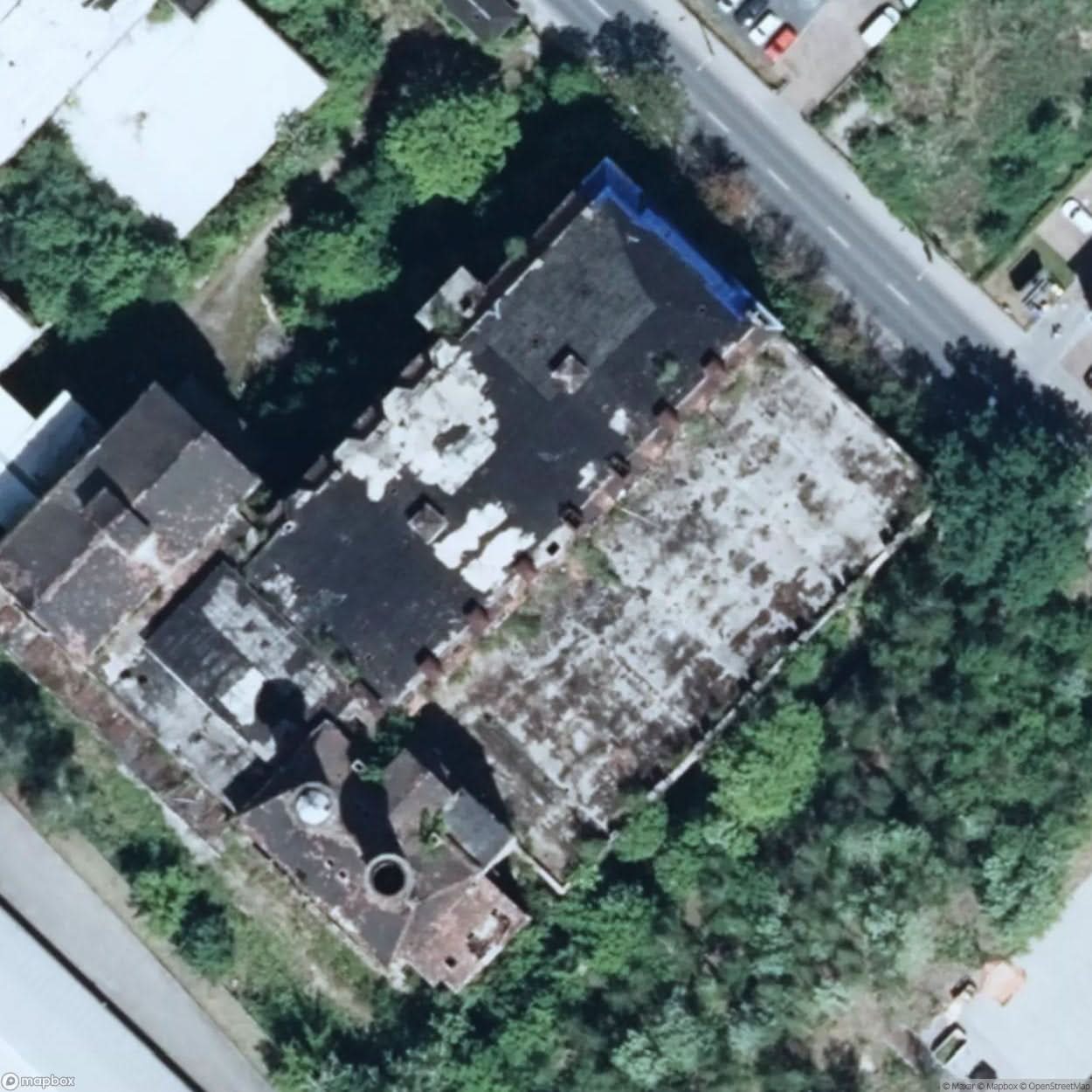 Malt Factory [GER] #03725