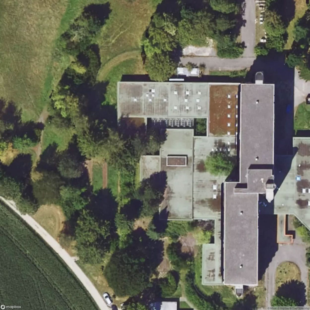 Frank Retirement Home [GER] #14929