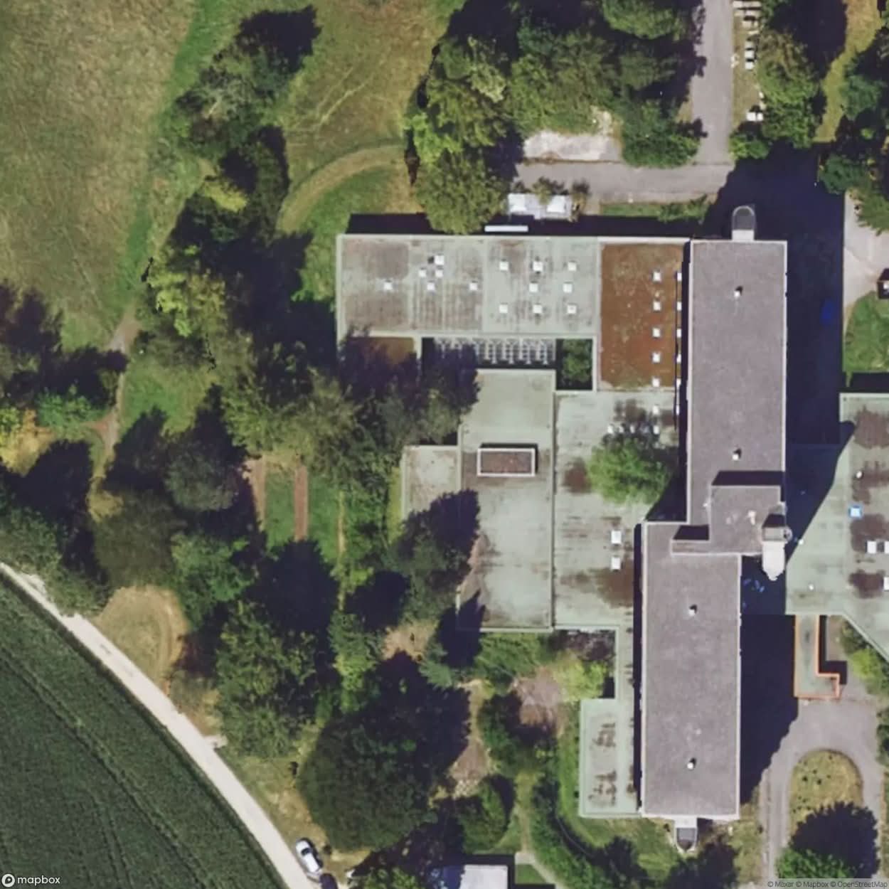Frank Retirement Home [GER] #14929