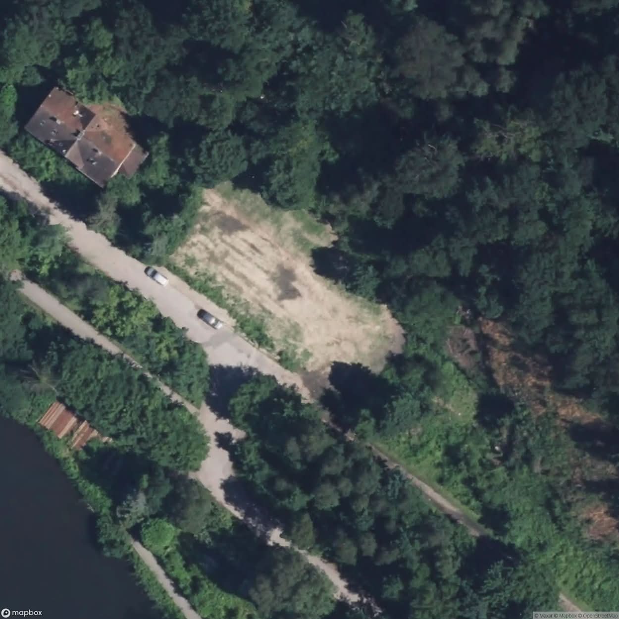 Villa Balden [GER] #01777