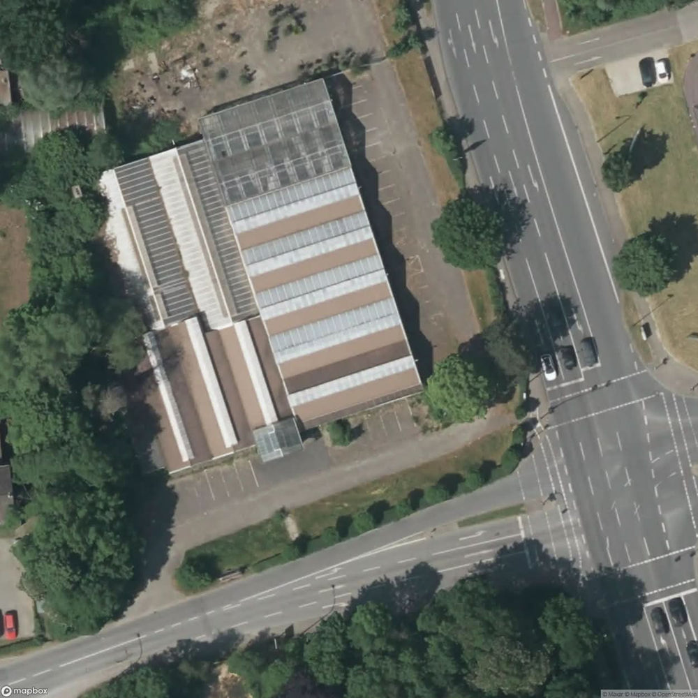 Kley Garden Center [GER] #12760