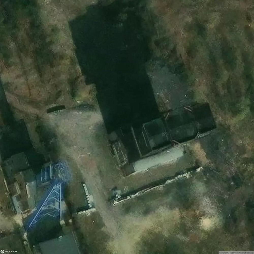 Site Szyb Krystyna [POL] #33442