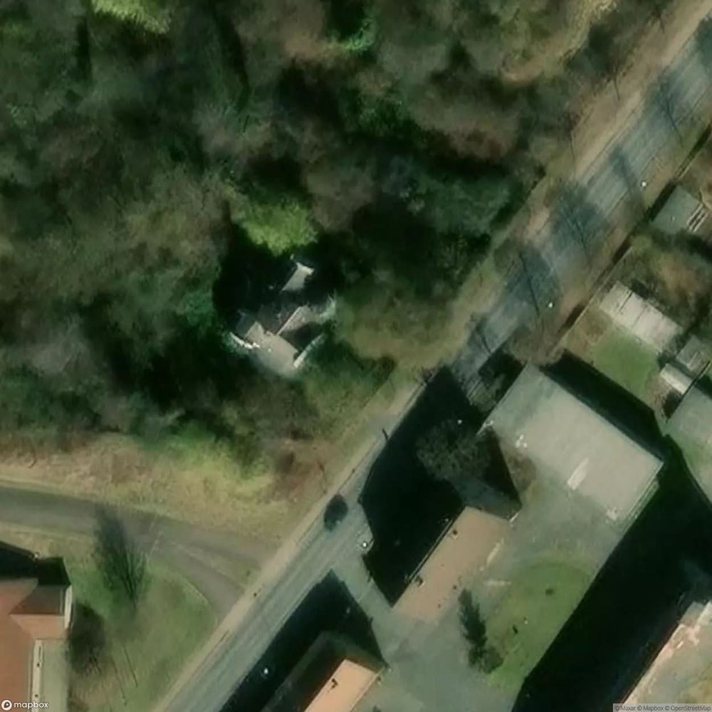 Apartments [GER] #03924