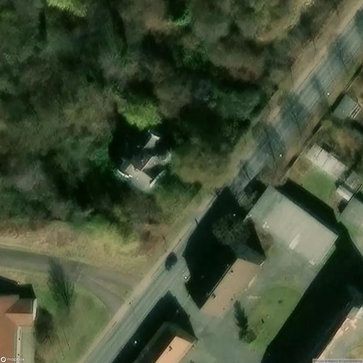 Apartments [GER] #03924