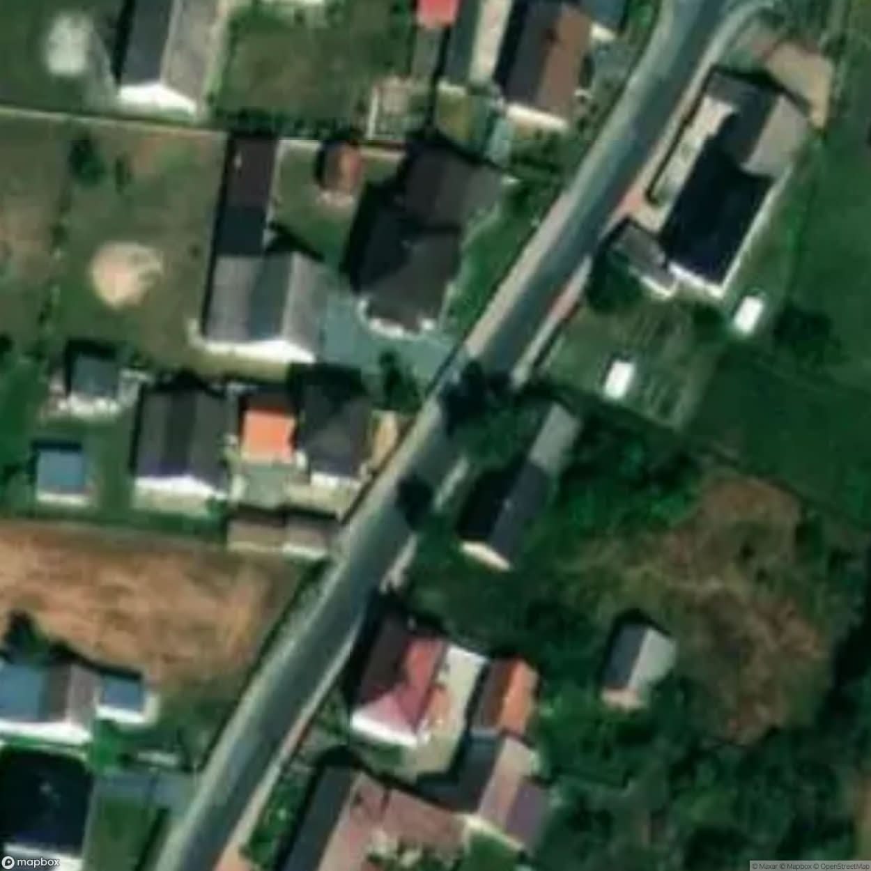 Residential Building Sady Opolskie [POL] #24300
