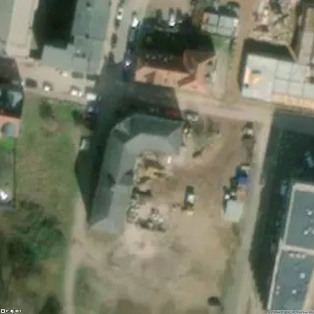Factory Gaulle [DEU] #05500