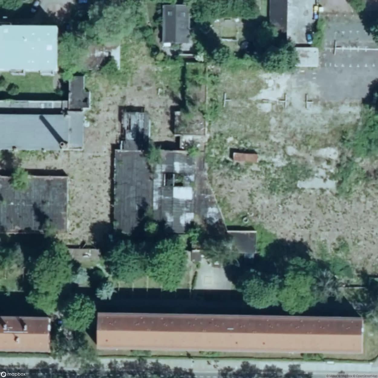 Industrial Building [GER] #20509