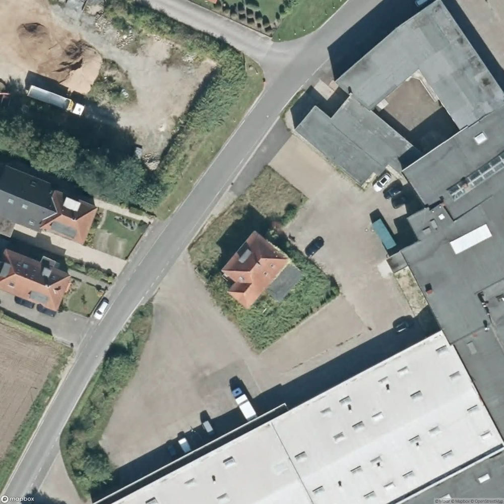 Residential Building Czarny Las [GER] #23693