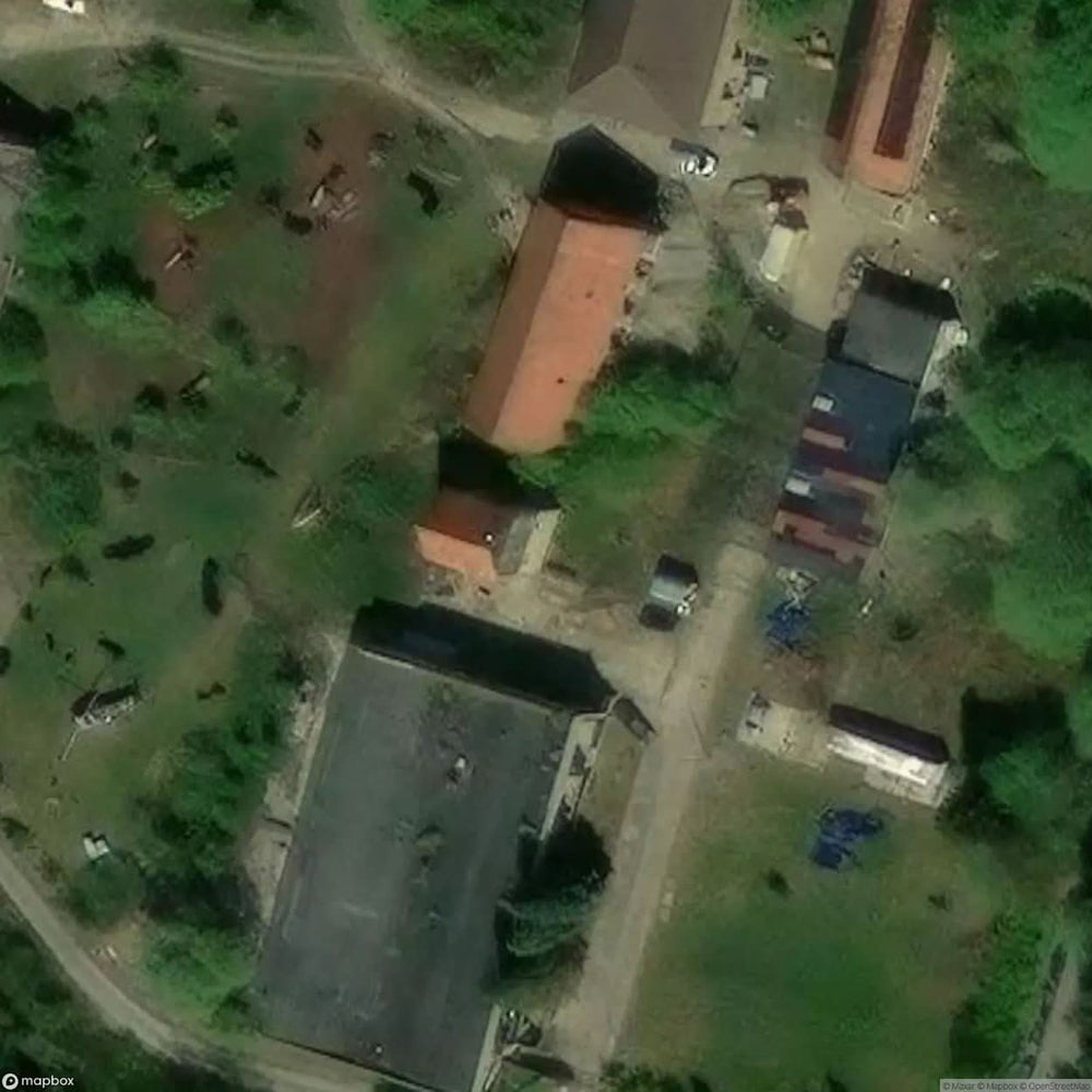 Erzeg Mine [GER] #06703
