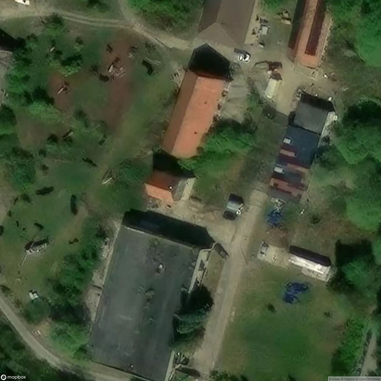 Erzeg Mine [GER] #06703