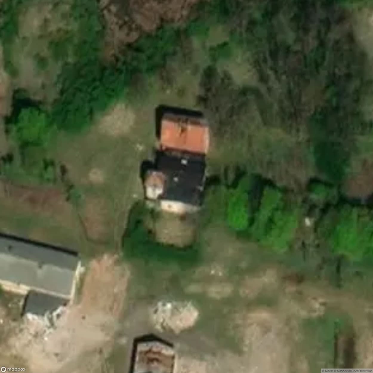 Roszkowski Manor House [POL] #24093