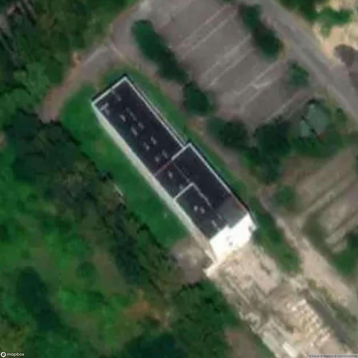 Nivelles Old People's Home [POL] #21235