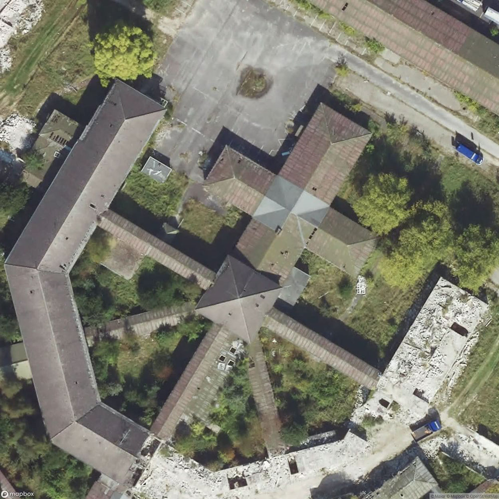 Mereville Castle [GER] #19178