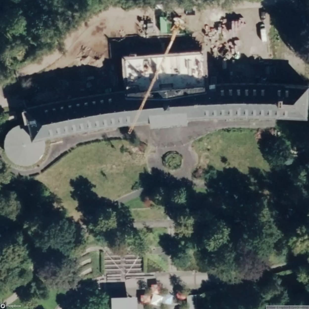 House Sanatorium [GER] #15243
