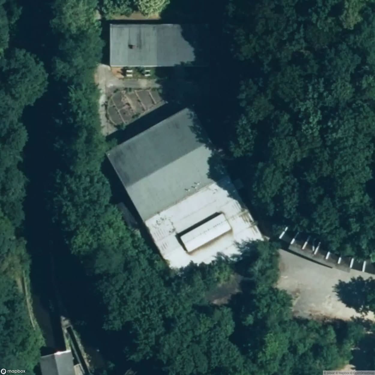 Factory Stiebitz [GER] #05534