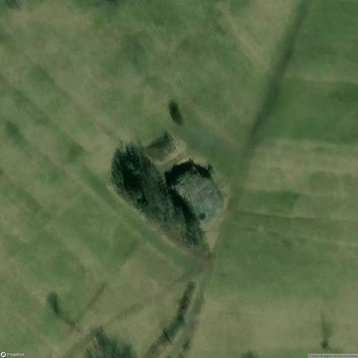Abandoned Military Bunker Abandoned Shelter After The War [ENG] #32189