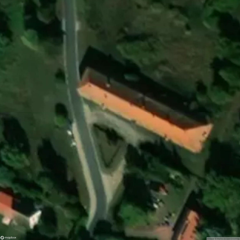 Manor House Kruger [GER] #03000