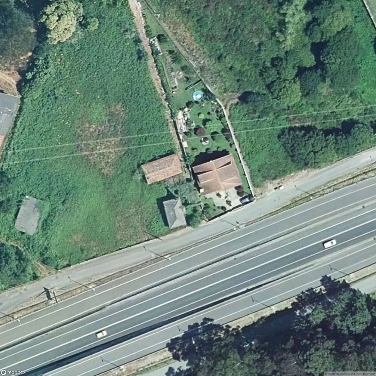 House Savannah [ESP] #03538
