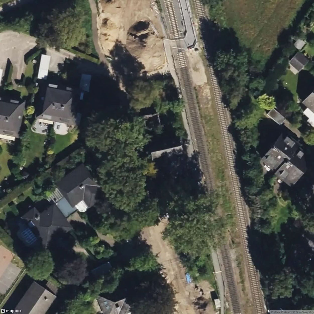 Station Building [DEU] #20868