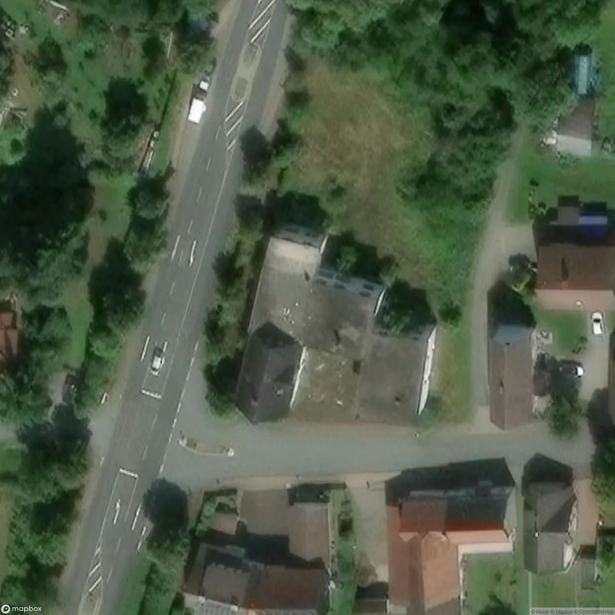 Hatx Guesthouse [GER] #12840