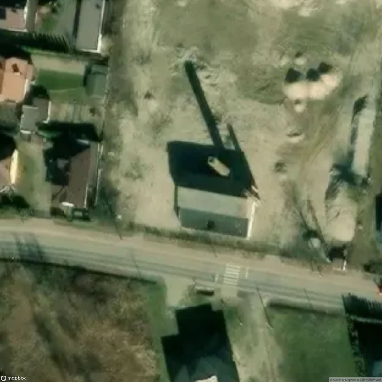 Site Old Tile Factory [ENG] #34112