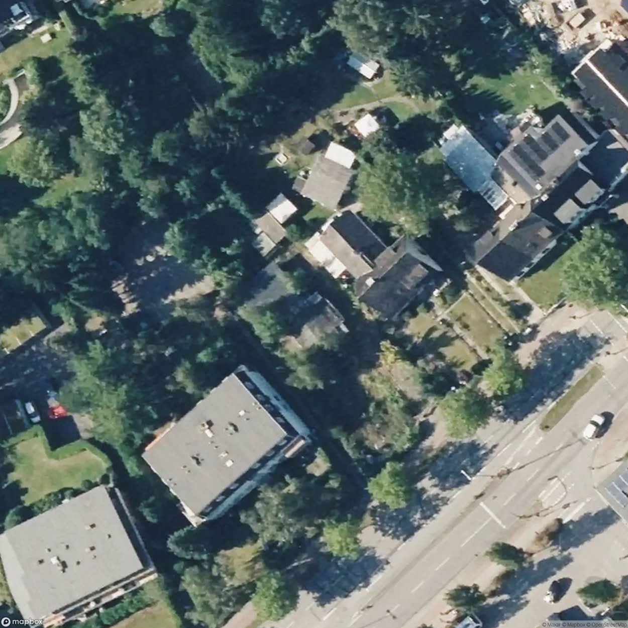 Residential Building P Awna [DEU] #23692