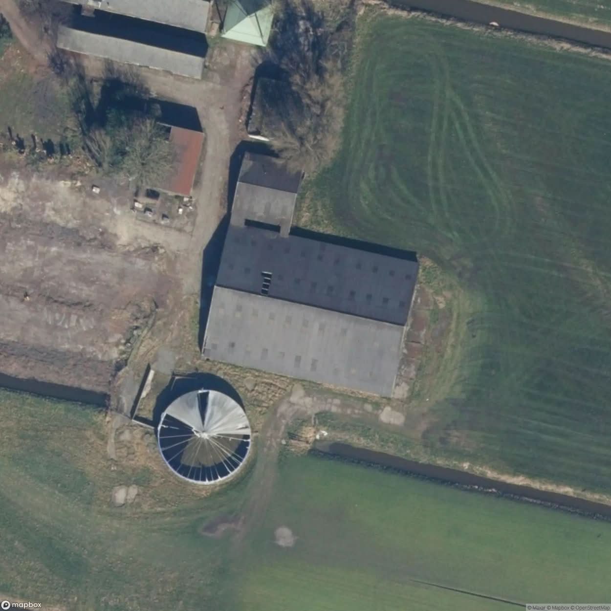 Farm Allego [ENG] #100344