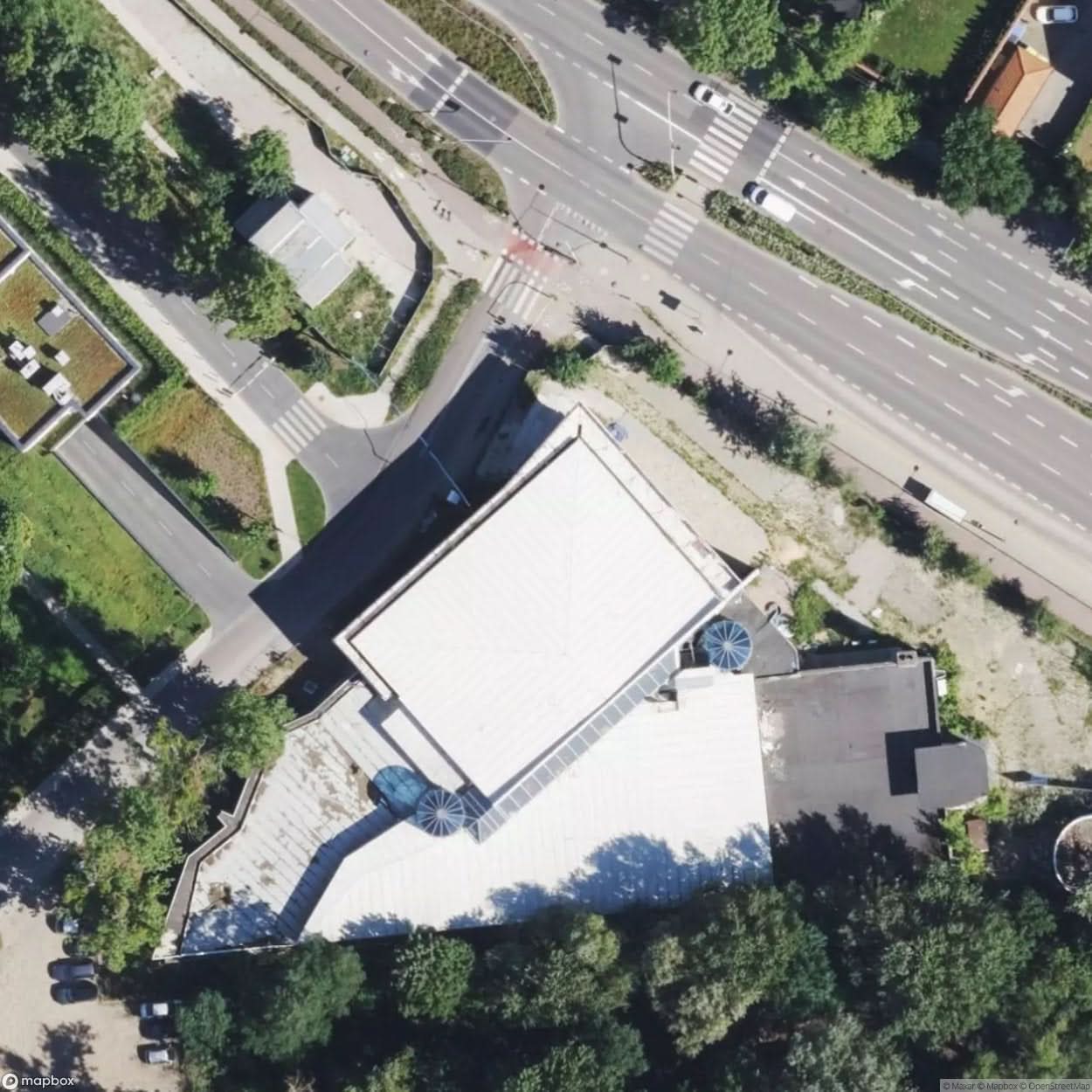 Magnuszewice Distillery Website [POL] #33730
