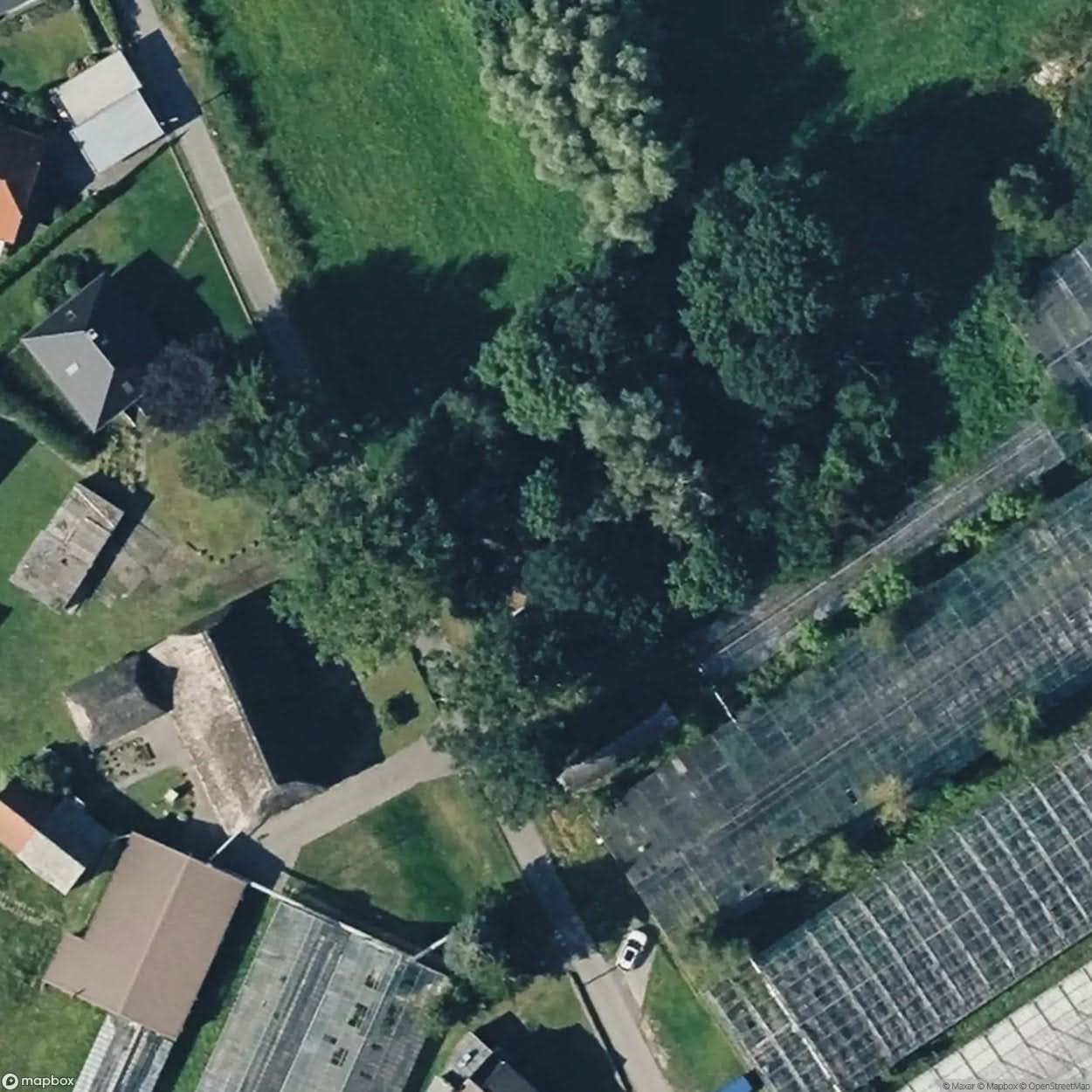 House Lubke [GER] #00871