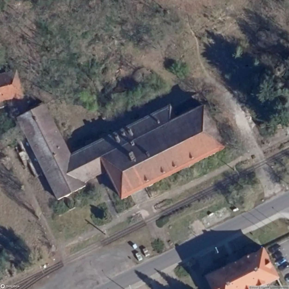Culture House Anton Saefkow [DEU] #01247