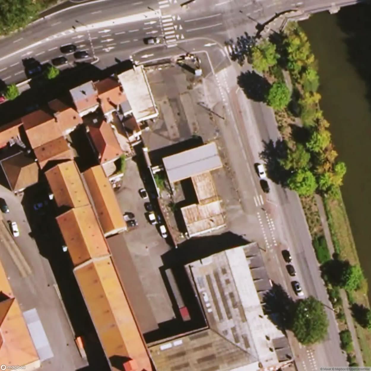 Former Regoledo Funicular Station [ENG] #30522