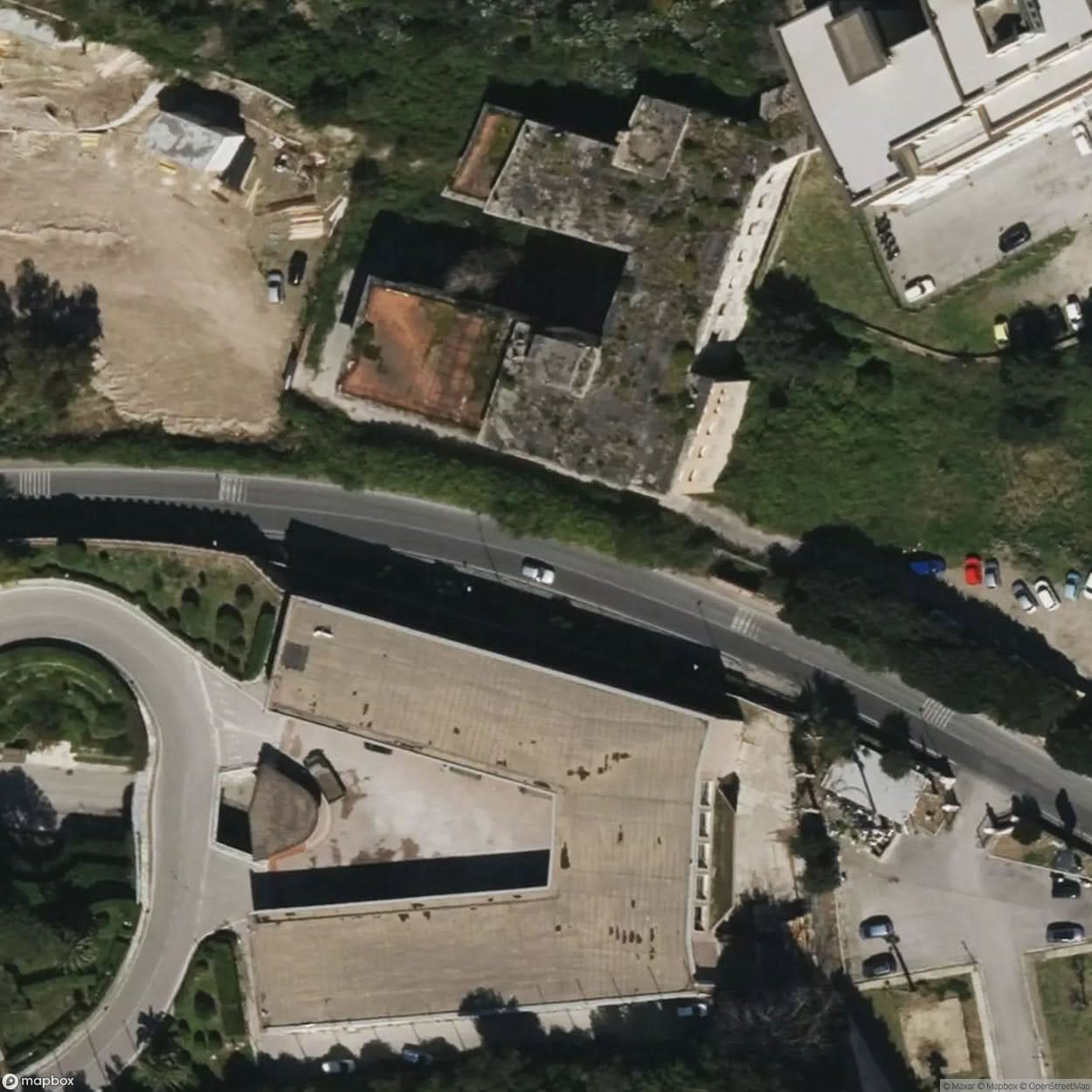 Apartments [ITA] #02100