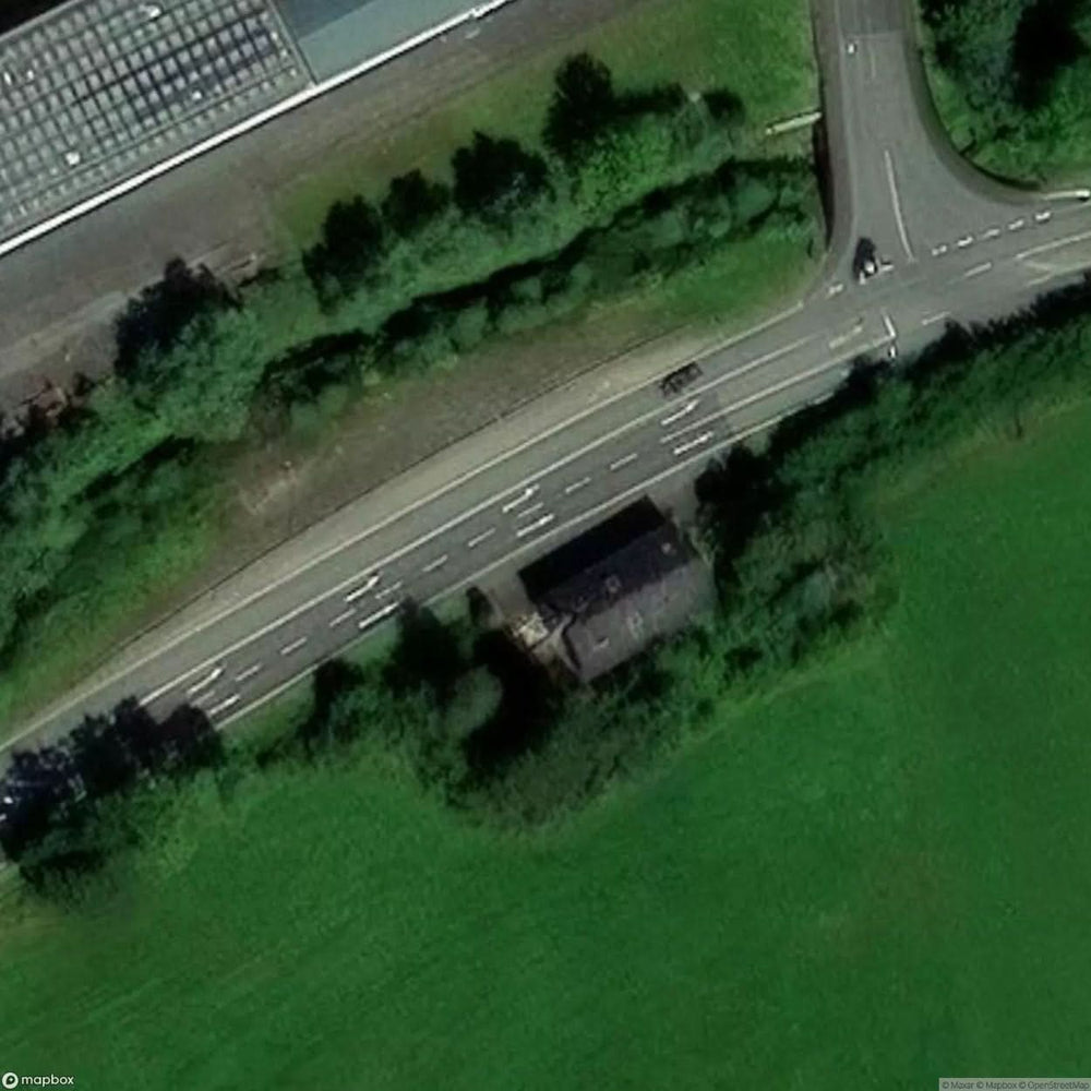 In Wals [GER] #12833