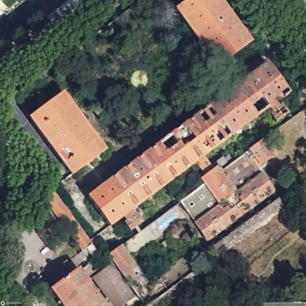 Thermal Hospital [FRA] #15339