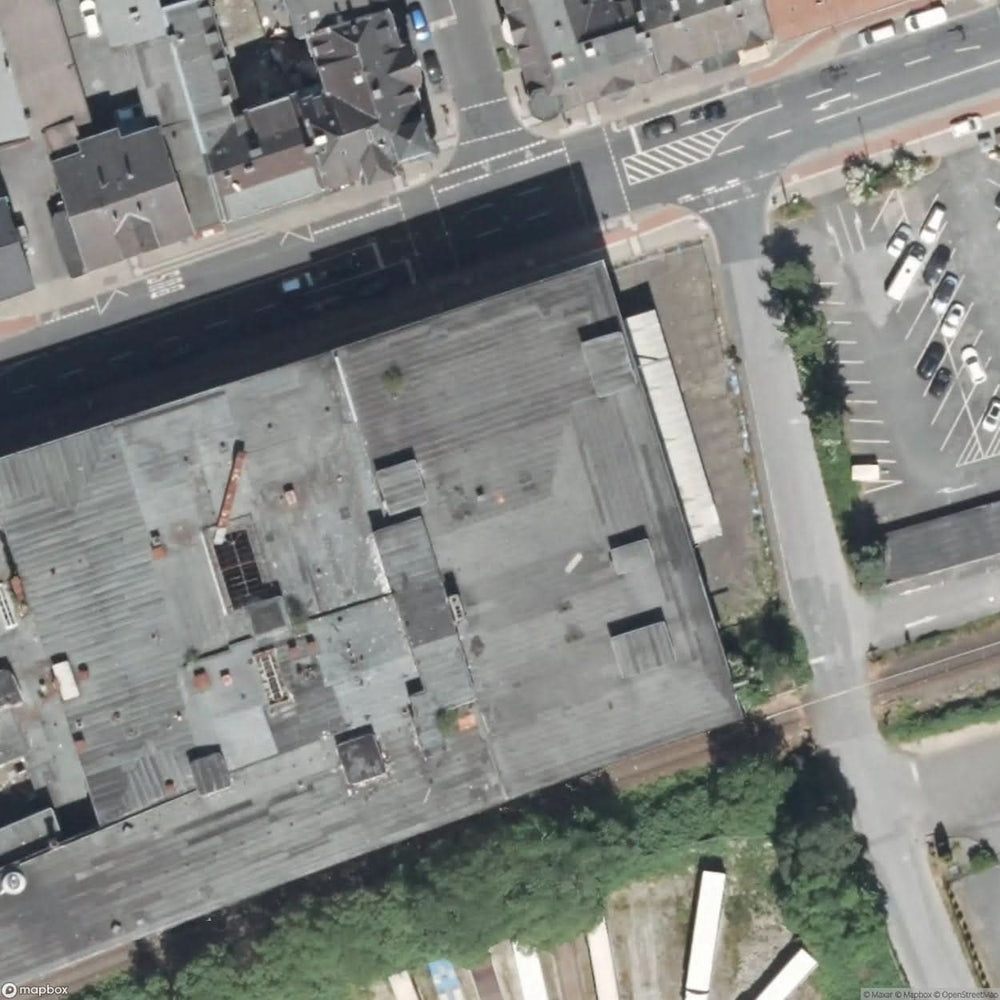 Factory Comhan [GER] #05194