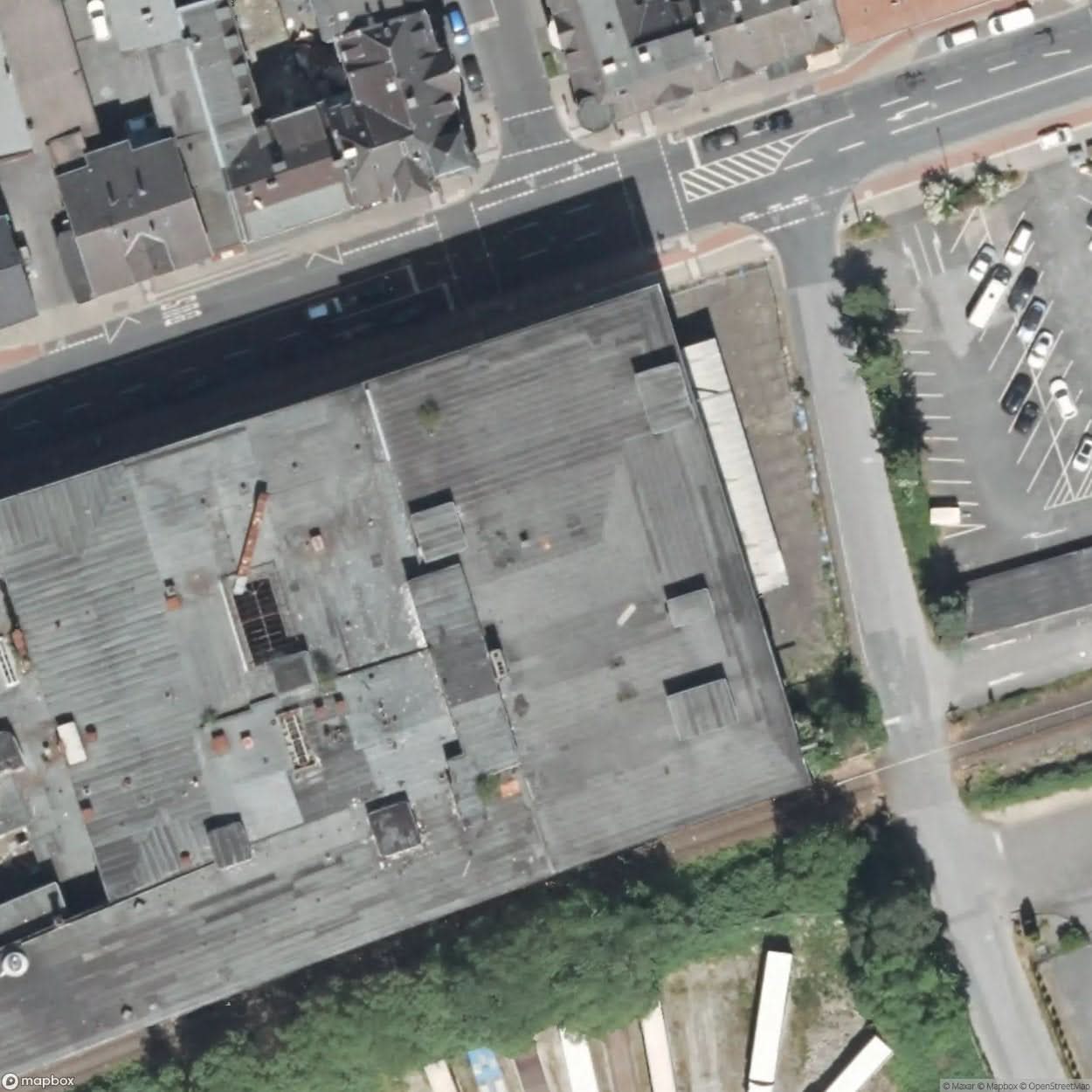 Factory Comhan [DEU] #05194