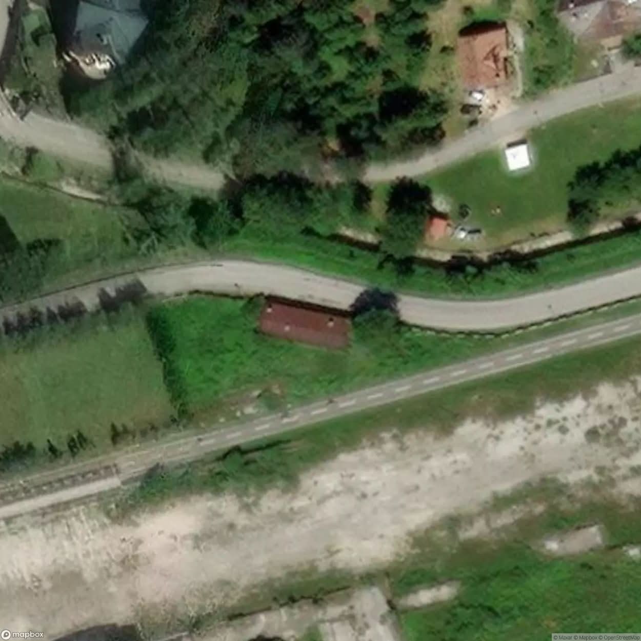 House Hut [ITA] #02971