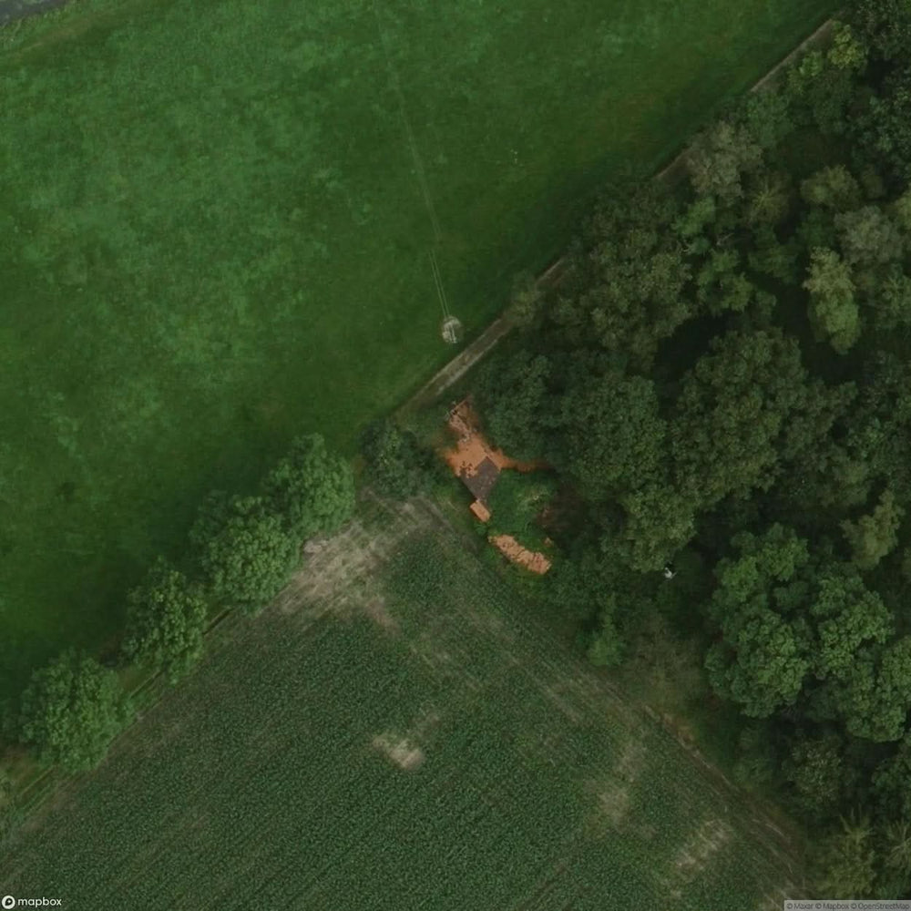 Farm Kreuz [GER] #04046