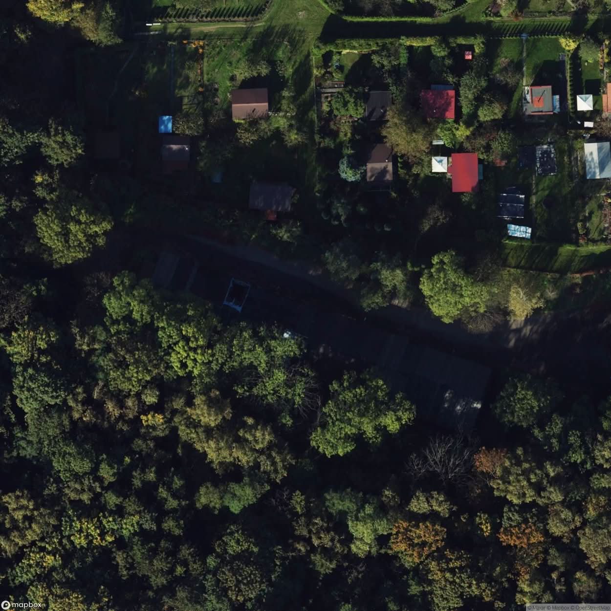 Site Kurcewie Manor House [POL] #32786
