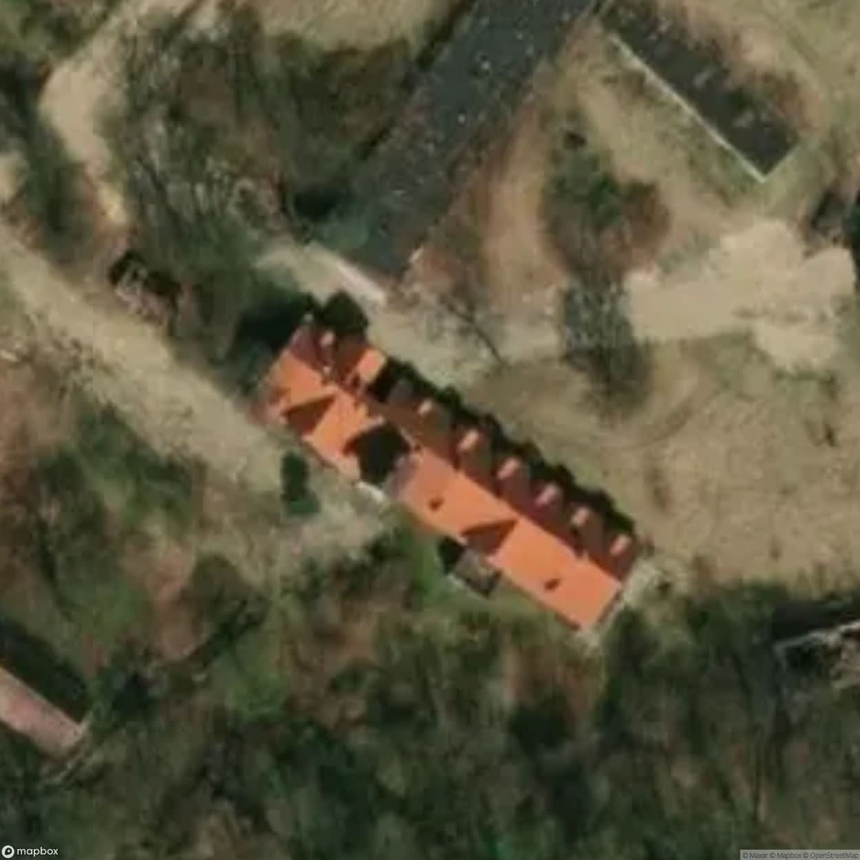 Palace Donkey Palace [POL] #23884