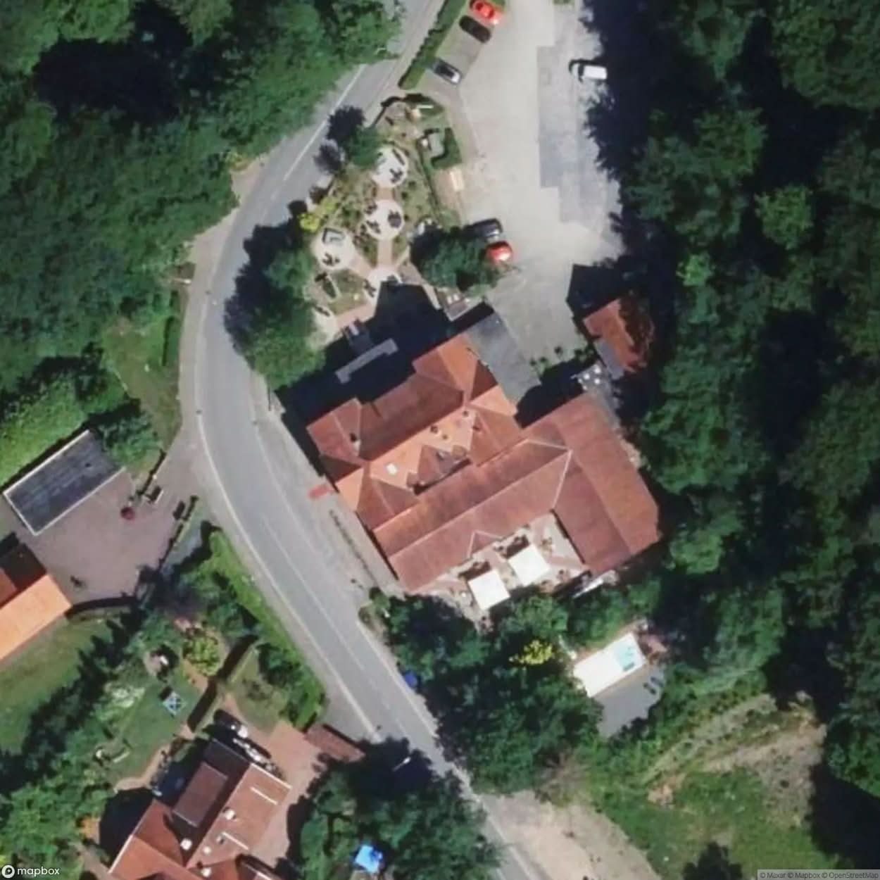 Hotel Daisy De Melker [GER] #13194
